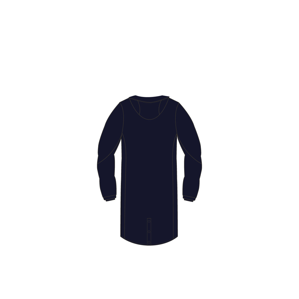 Bench Coat