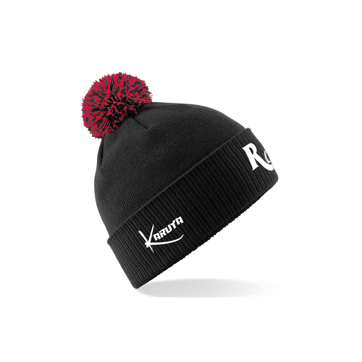 Bobble Hat