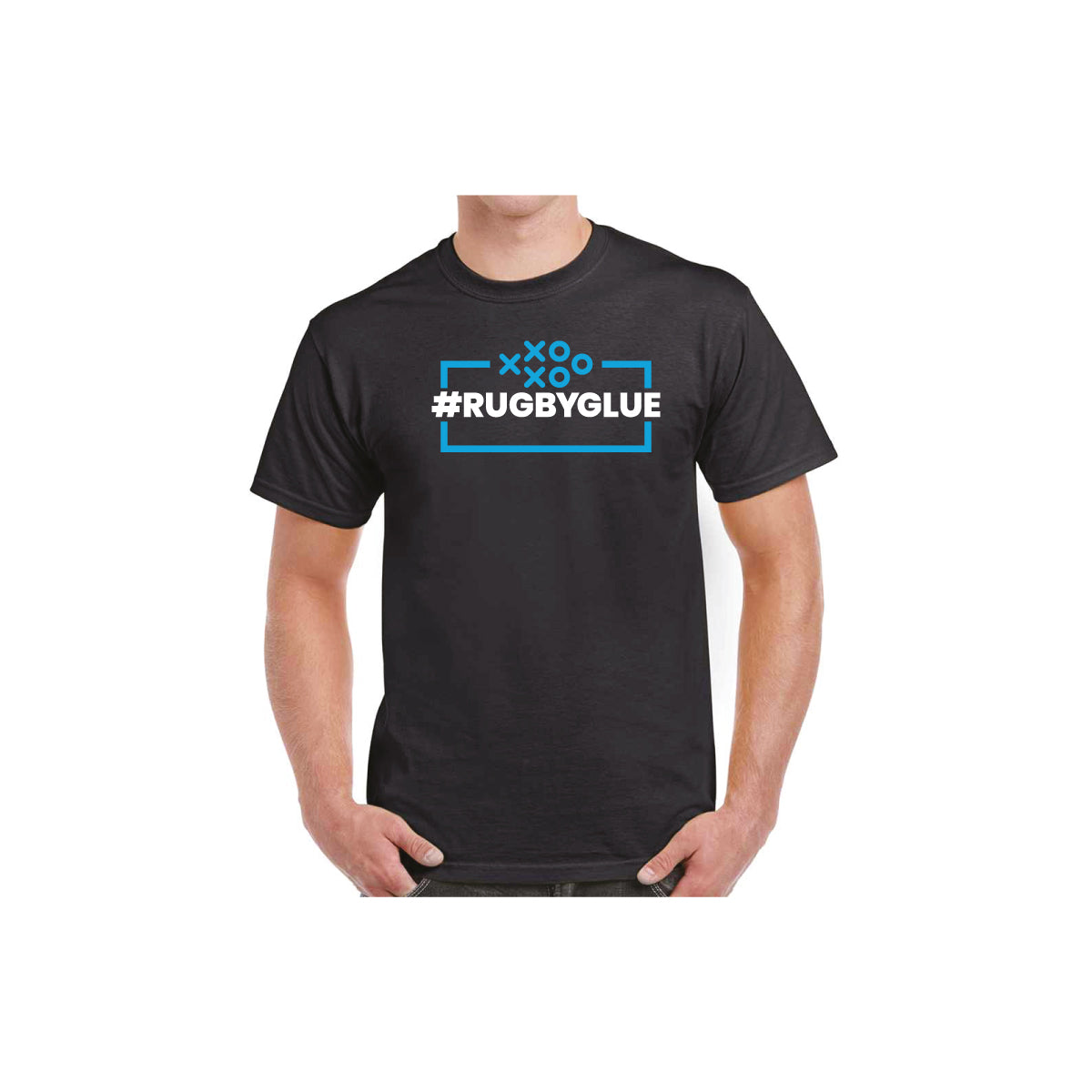 Men's Heavy Cotton Tee