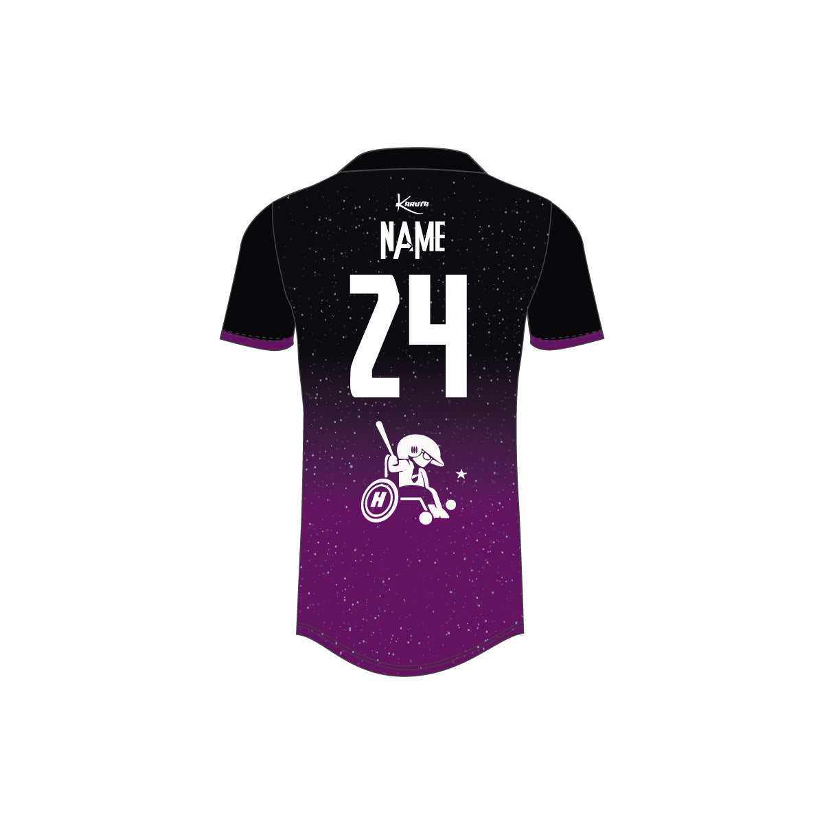 Hawkings Black Holes Playing Shirt