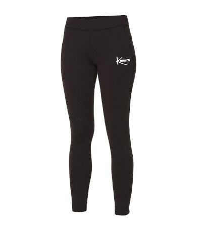 Women's Kool+ Athletic Legging