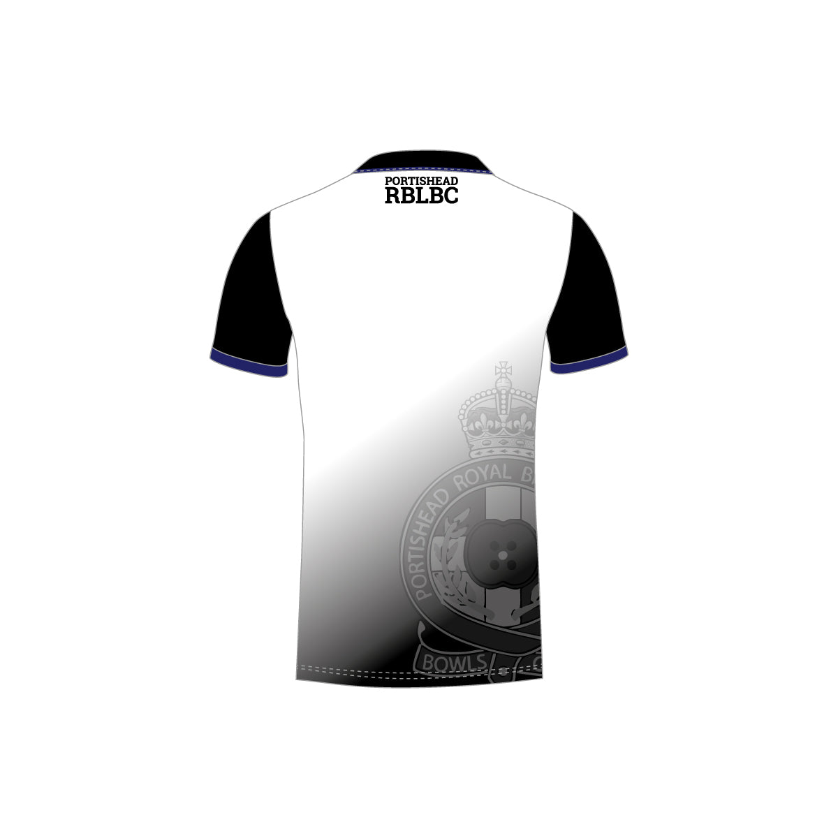 Black Bowls Shirt