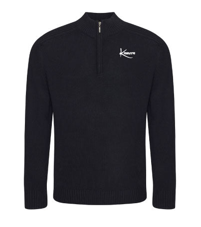 Pro Mid-Layer - Made from Regenerated Cotton