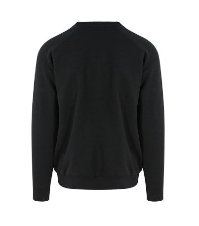 Mens Collegiate Crewneck Sweat