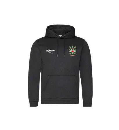 Pro Sport Hoodie