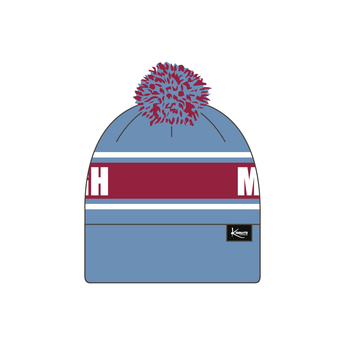 Bobble Hat