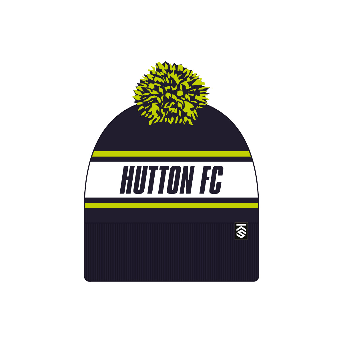 Bespoke Bobble Hat