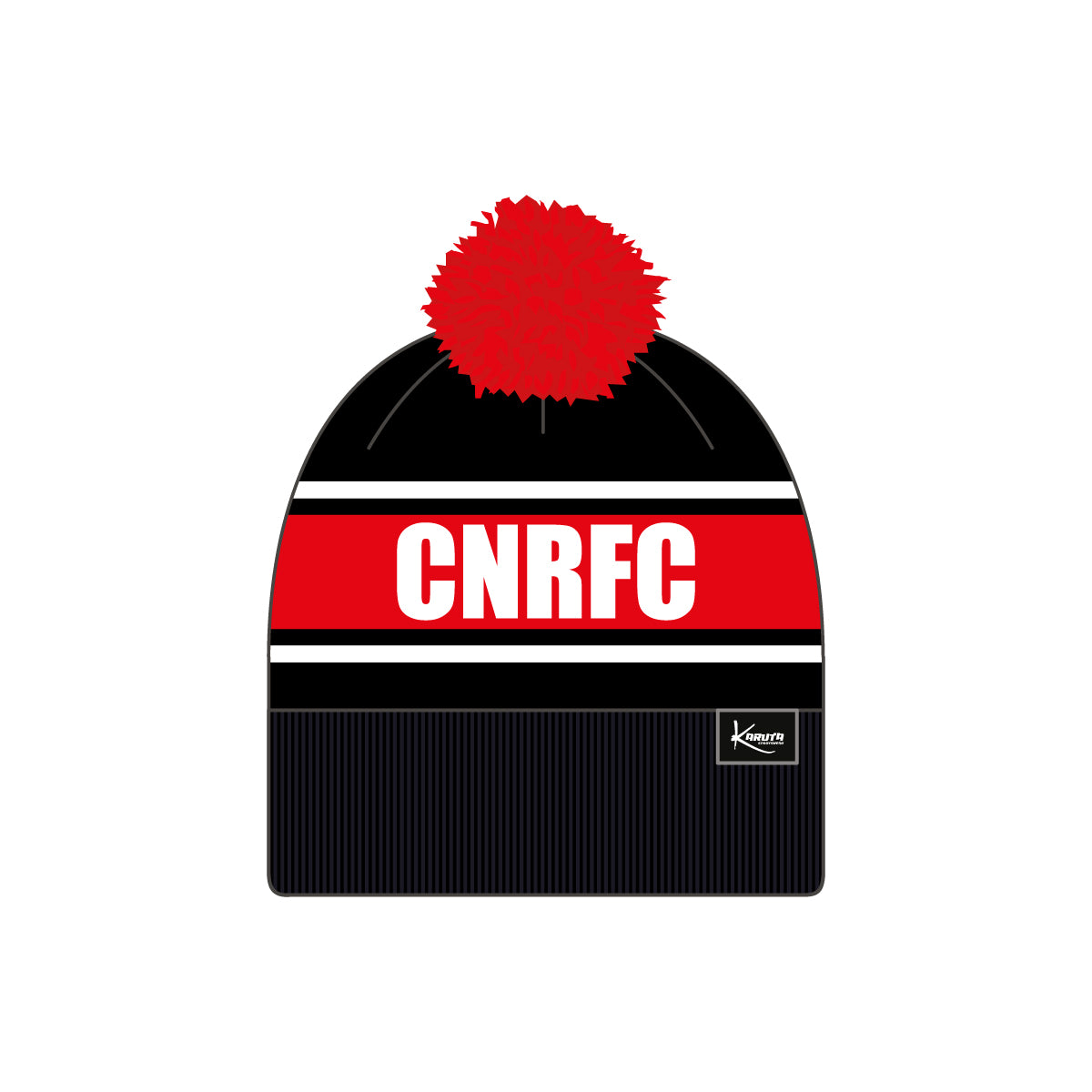 Bobble Hat