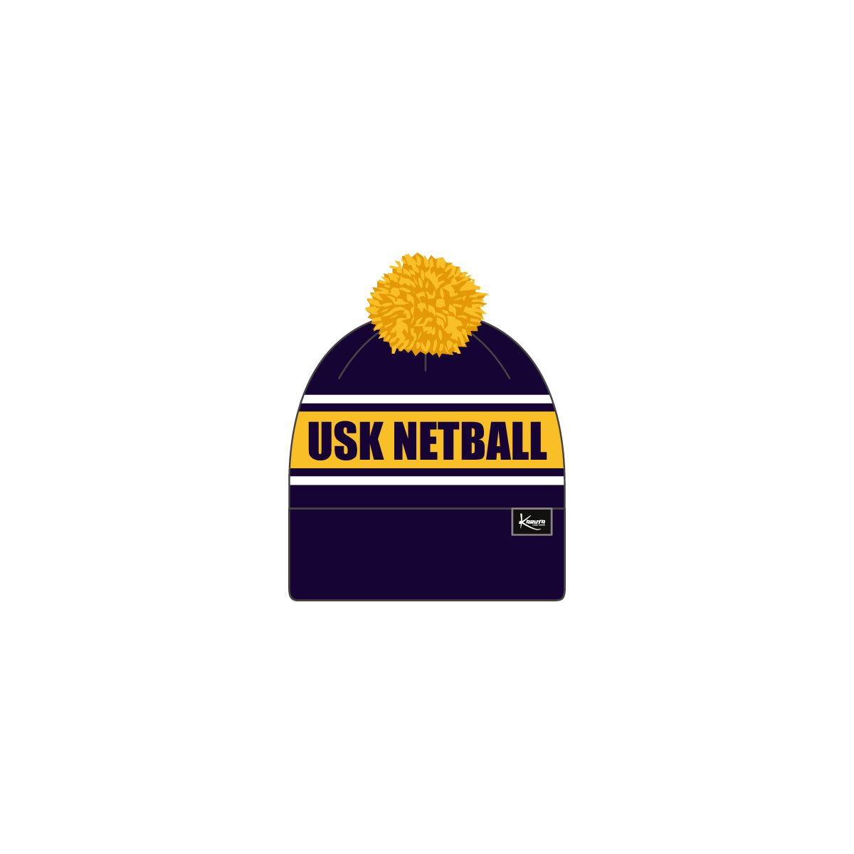 Bobble Hat