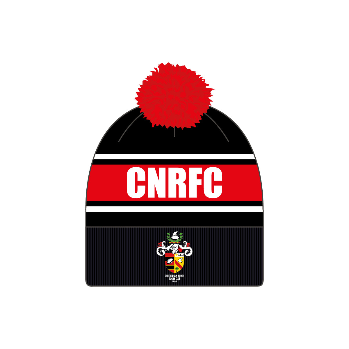 Bobble Hat
