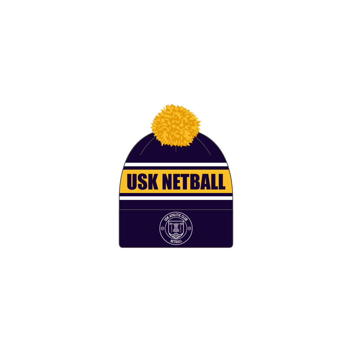 Bobble Hat