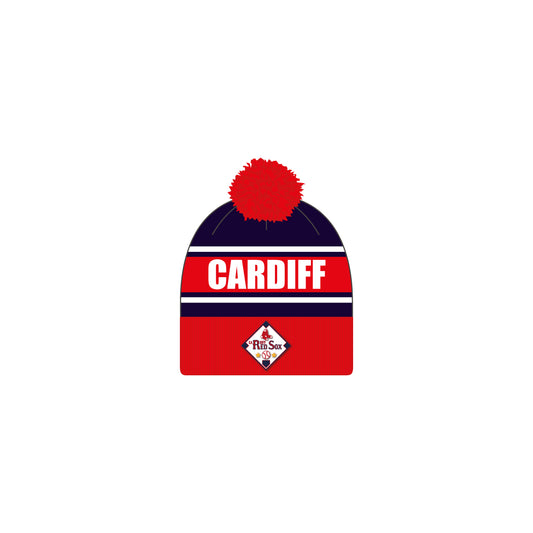Bobble Hat