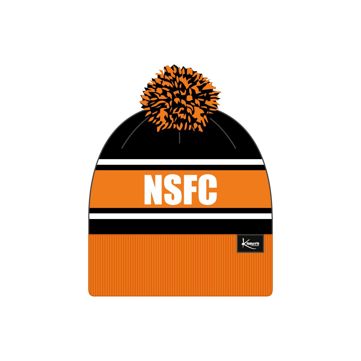 Bobble Hat