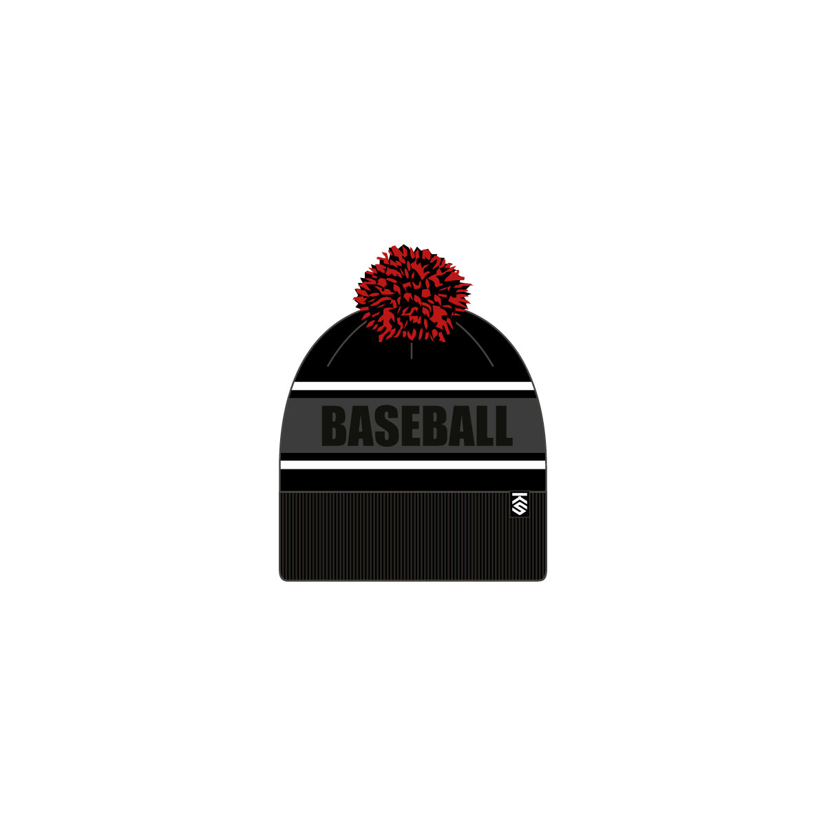 Bobble Hat
