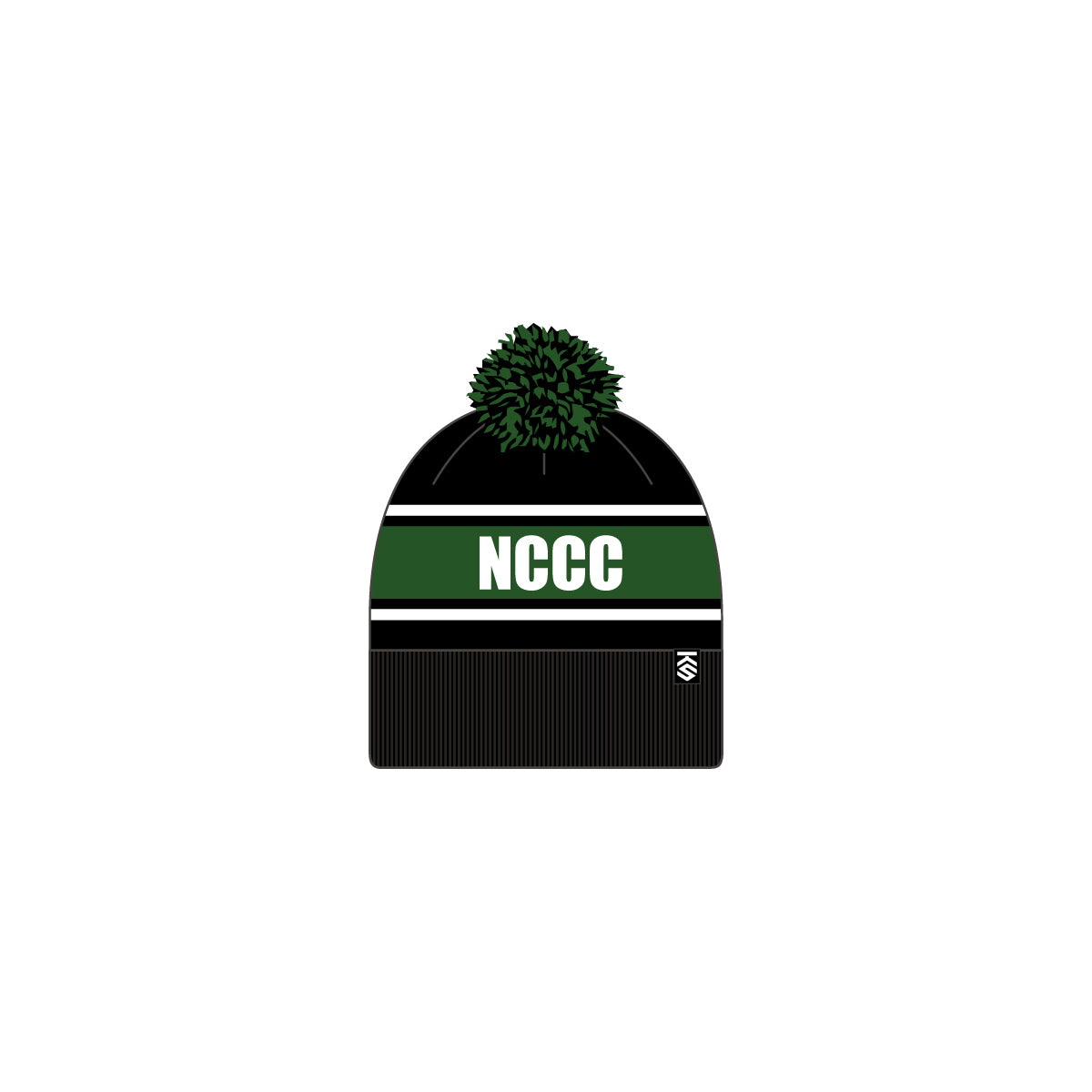 Bespoke Bobble Hat
