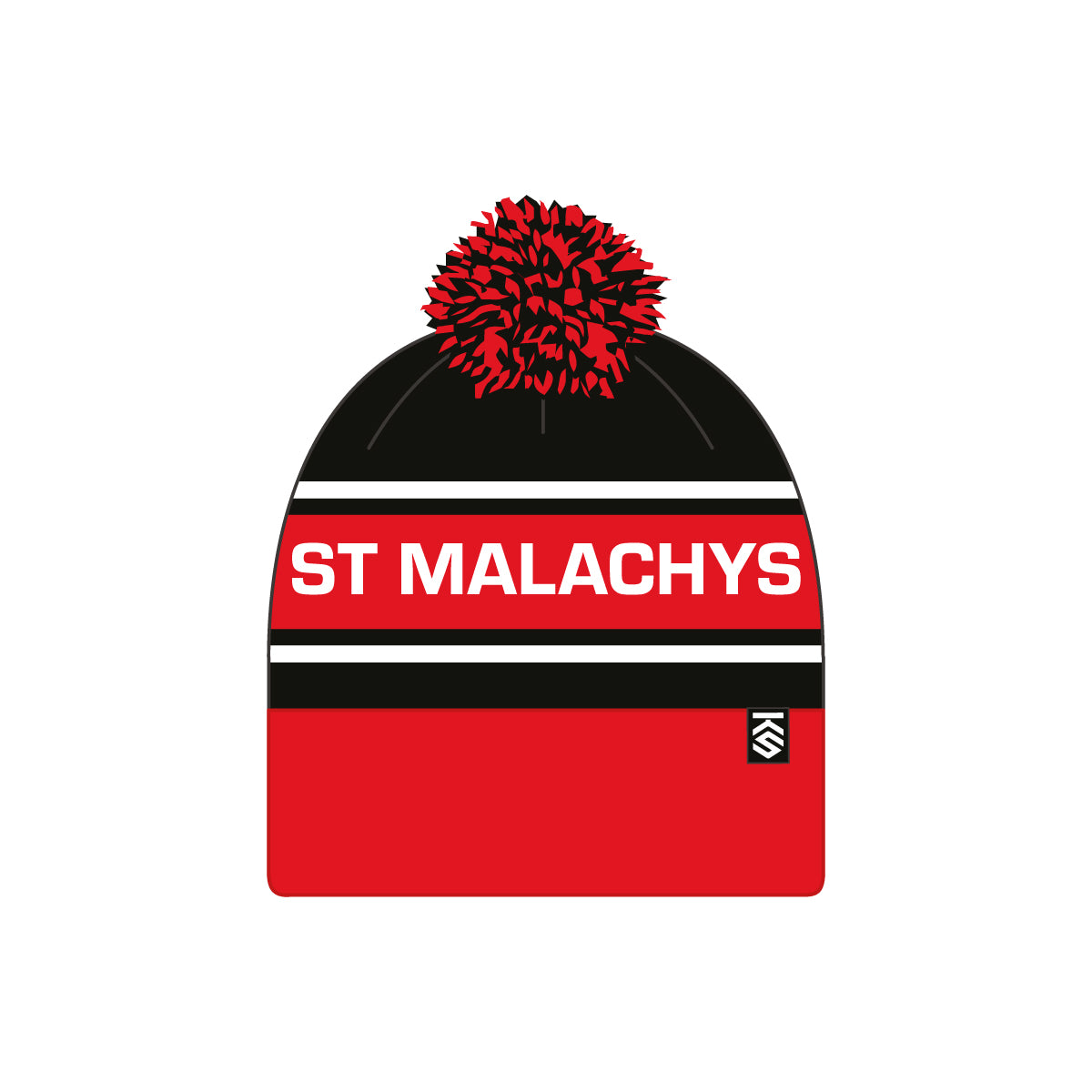 Bobble Hat