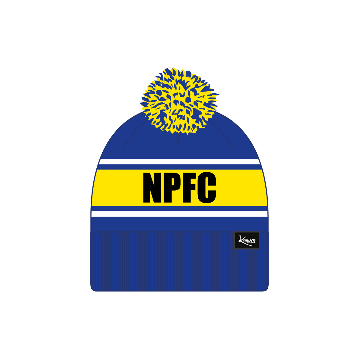 Bobble Hat