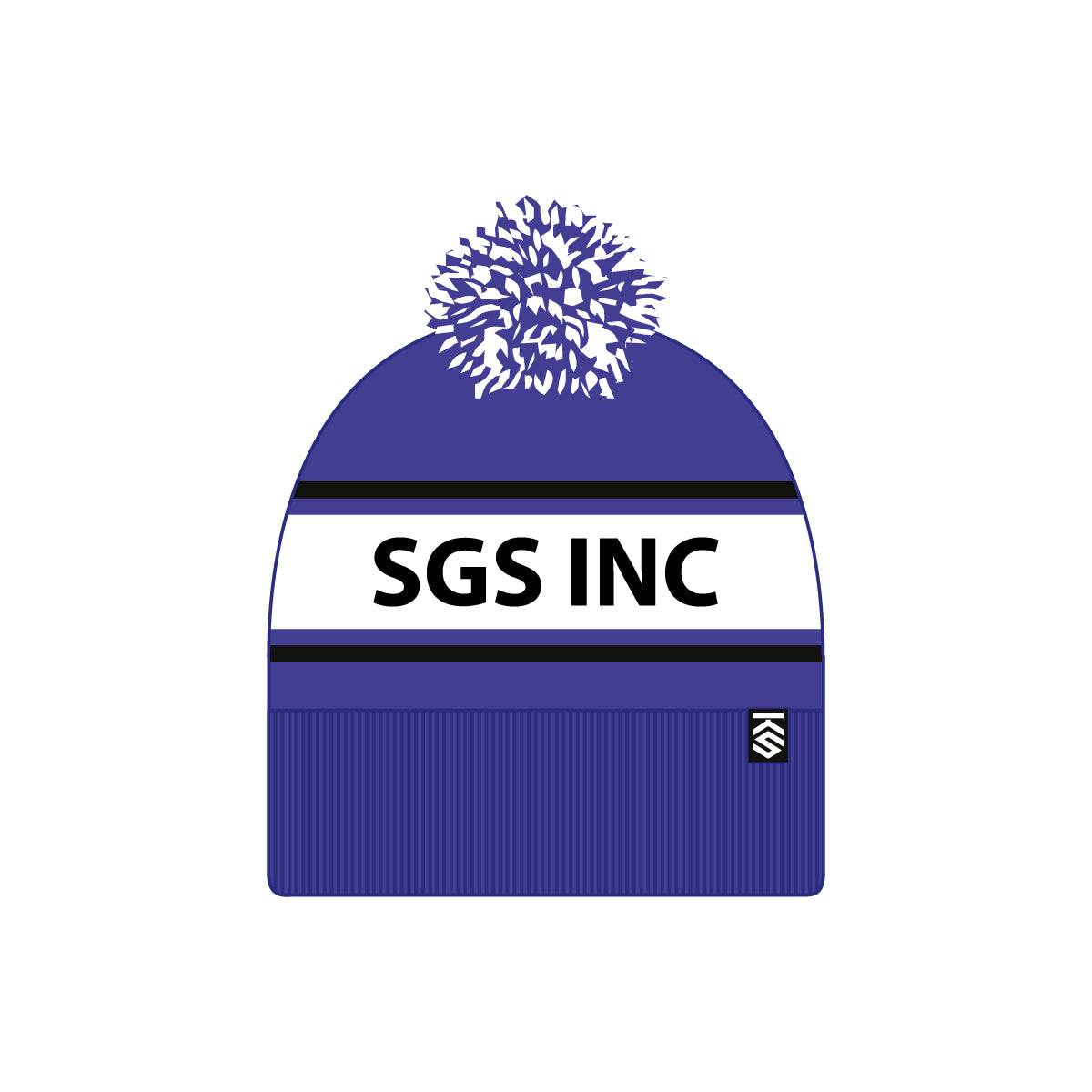 Bobble Hat