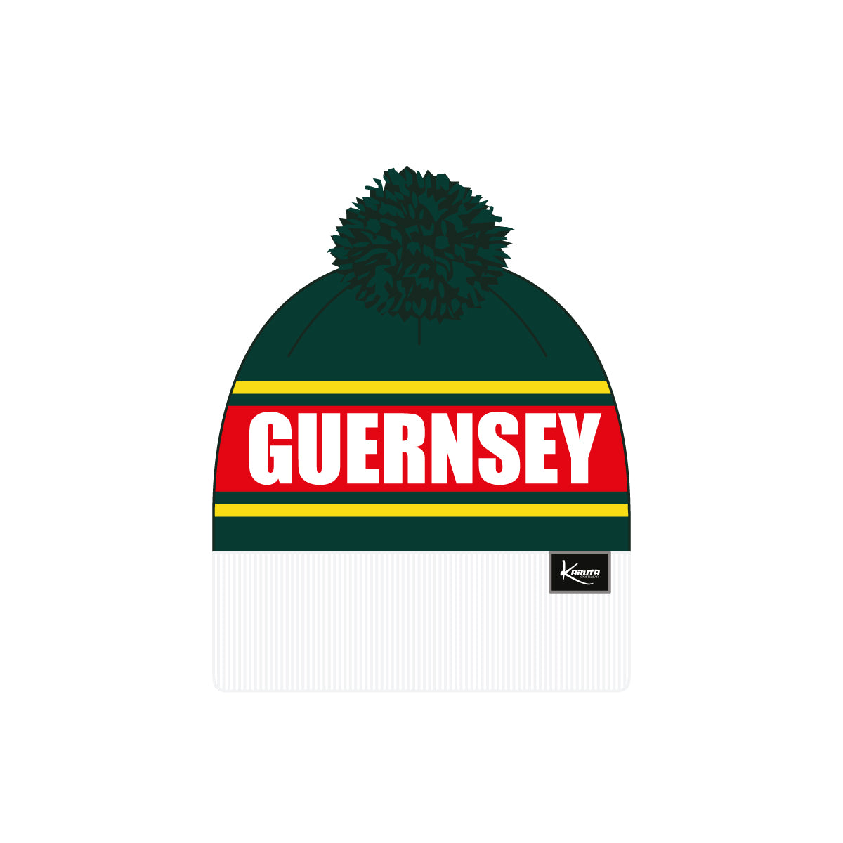 Bobble Hat