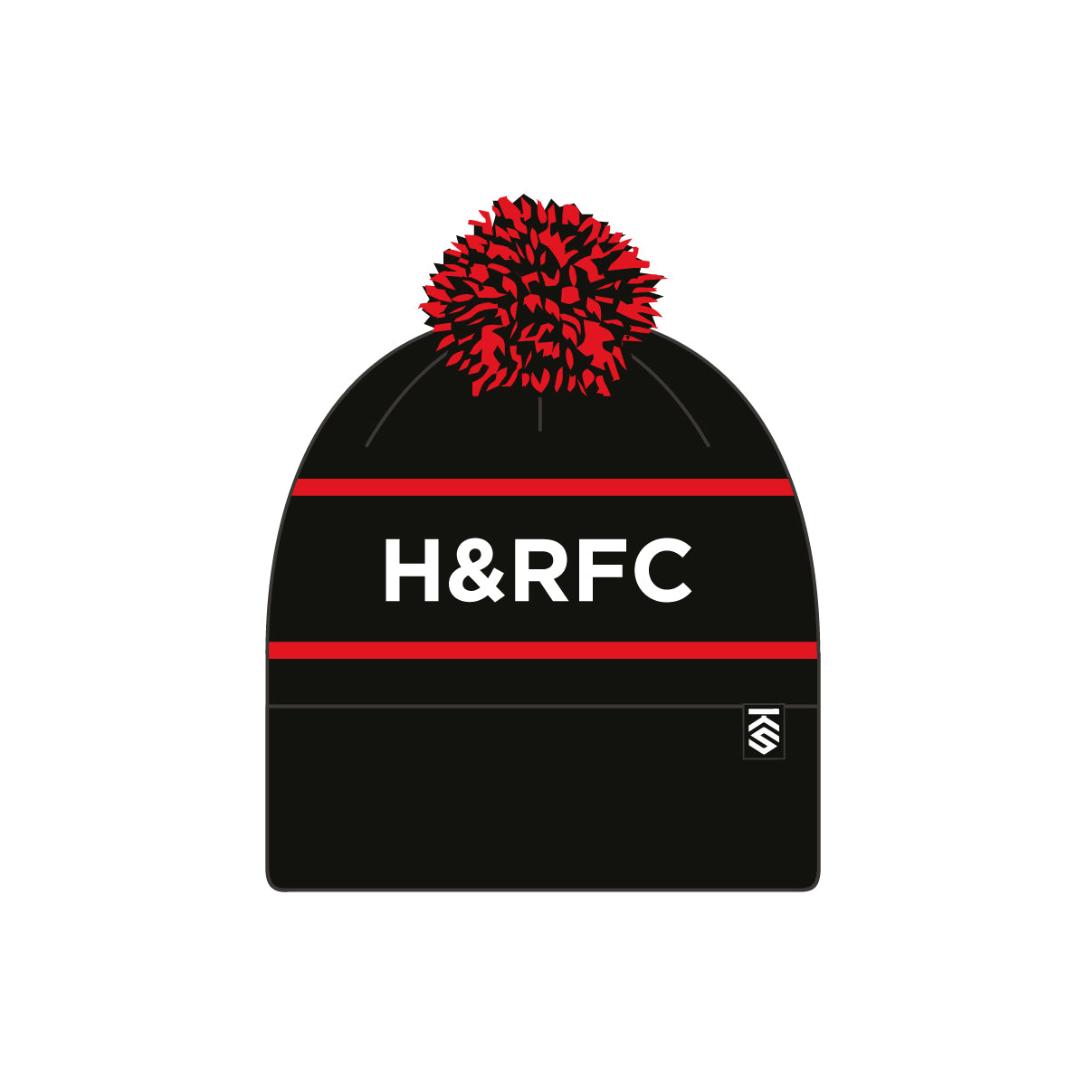 Bobble Hat