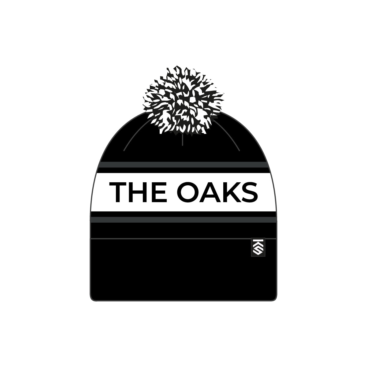 Bobble Hat