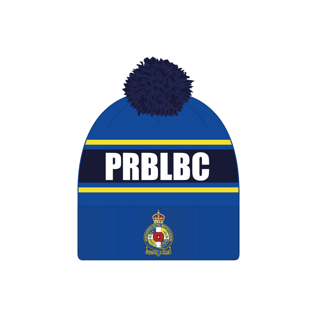 Bespoke Bobble Hat