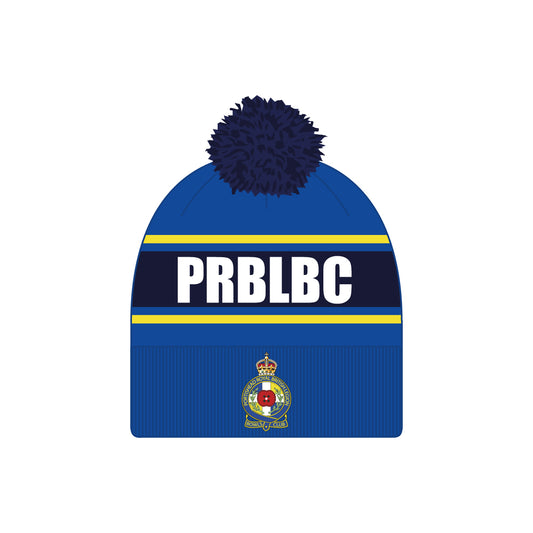 Bespoke Bobble Hat