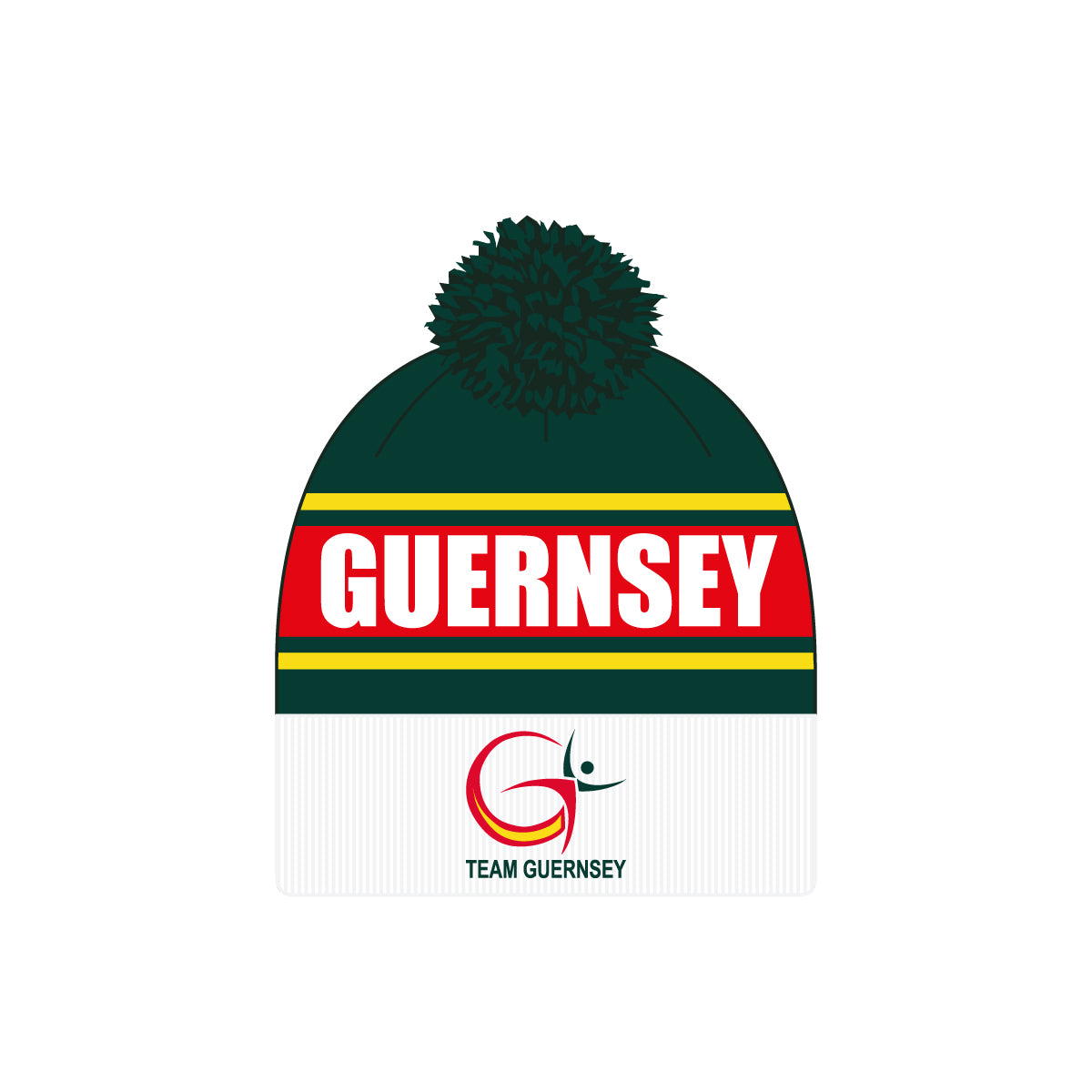 Bobble Hat