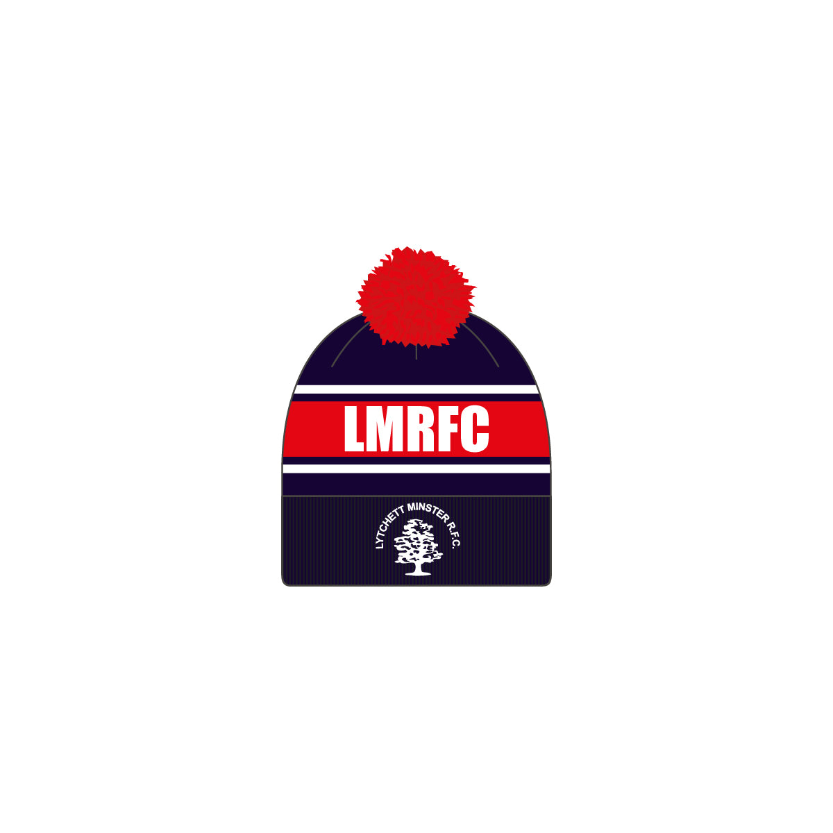 Bobble Hat