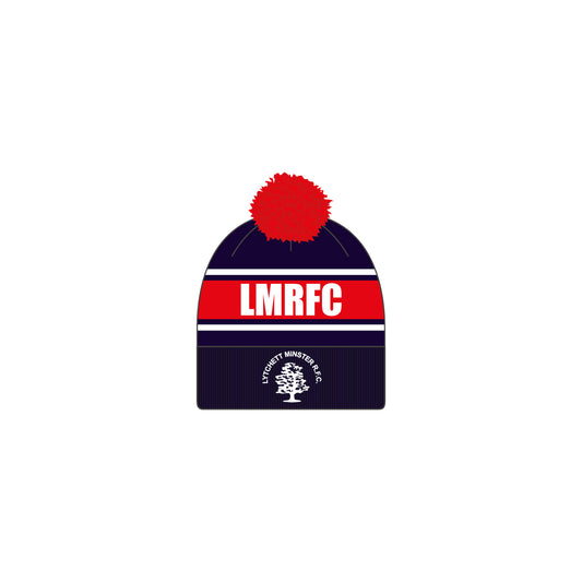 Bobble Hat