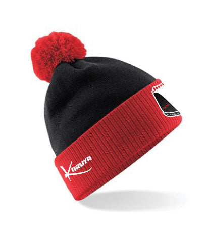 Bobble Hat