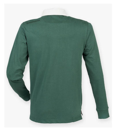 Unisex - Classic Home Nations Rugby shirt