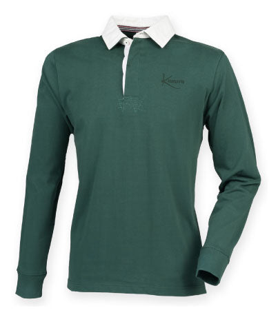 Unisex - Classic Home Nations Rugby shirt