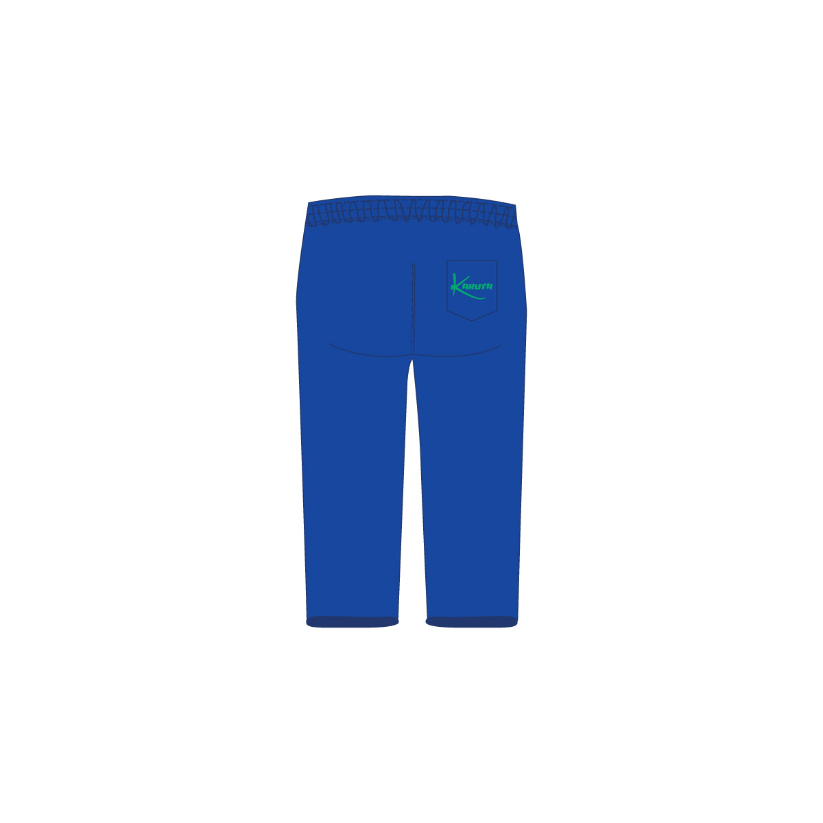 Bowls Capris