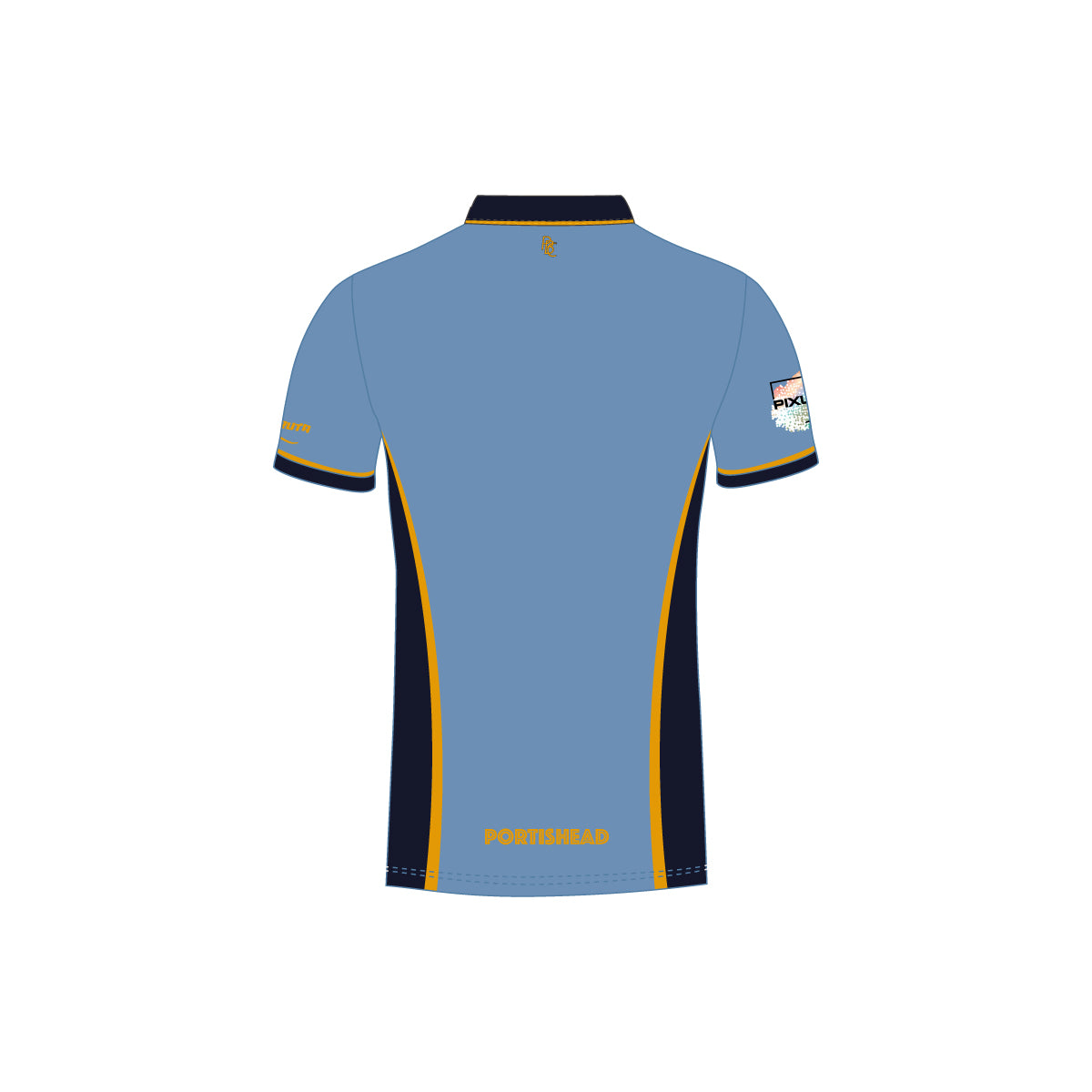 Mens Bowls Shirt