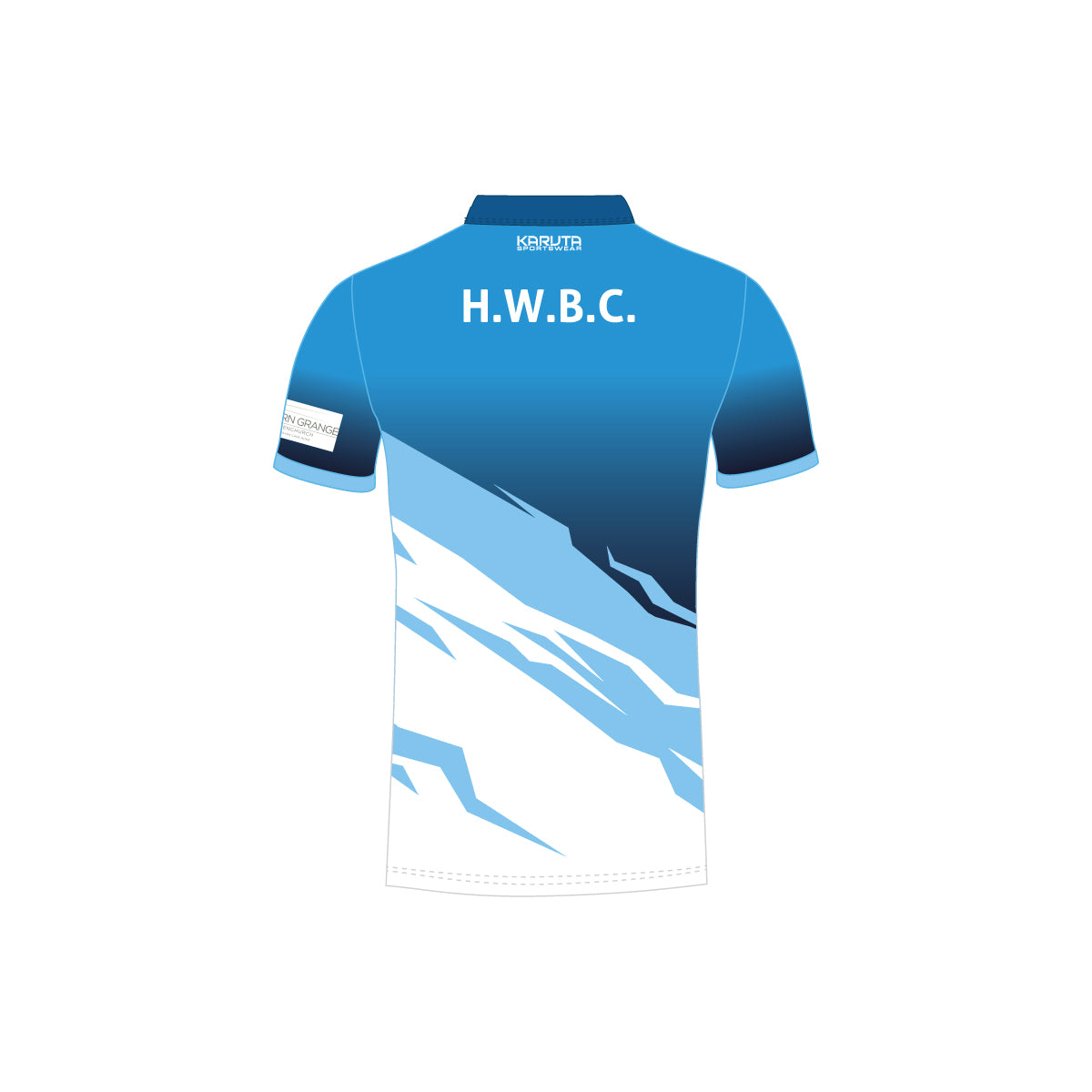 Bowls Shirt