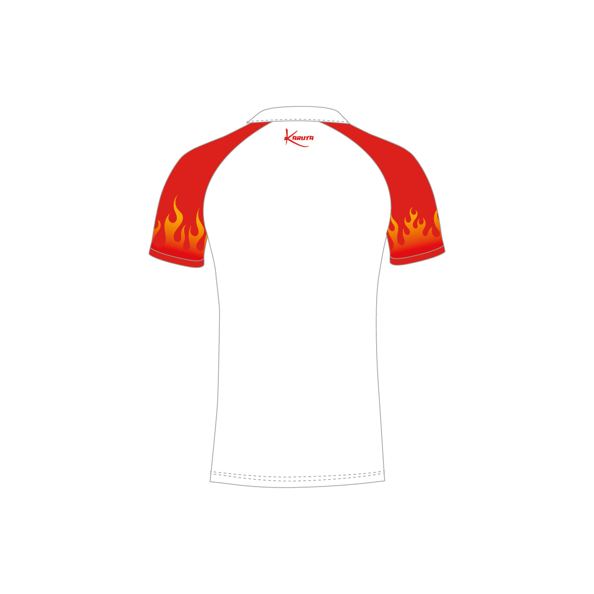 Bowls Shirt