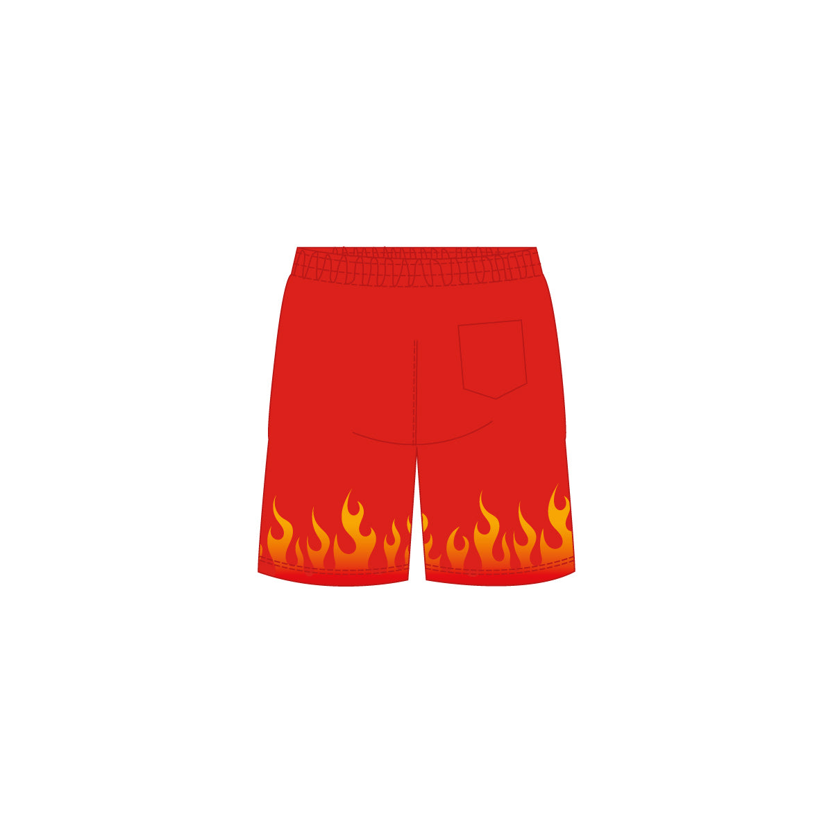Bowls Shorts