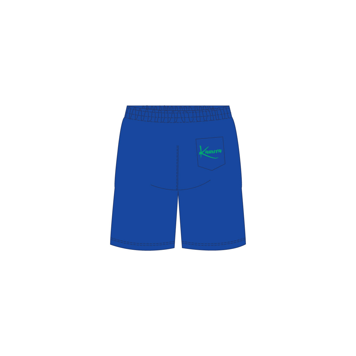 Bowls Shorts