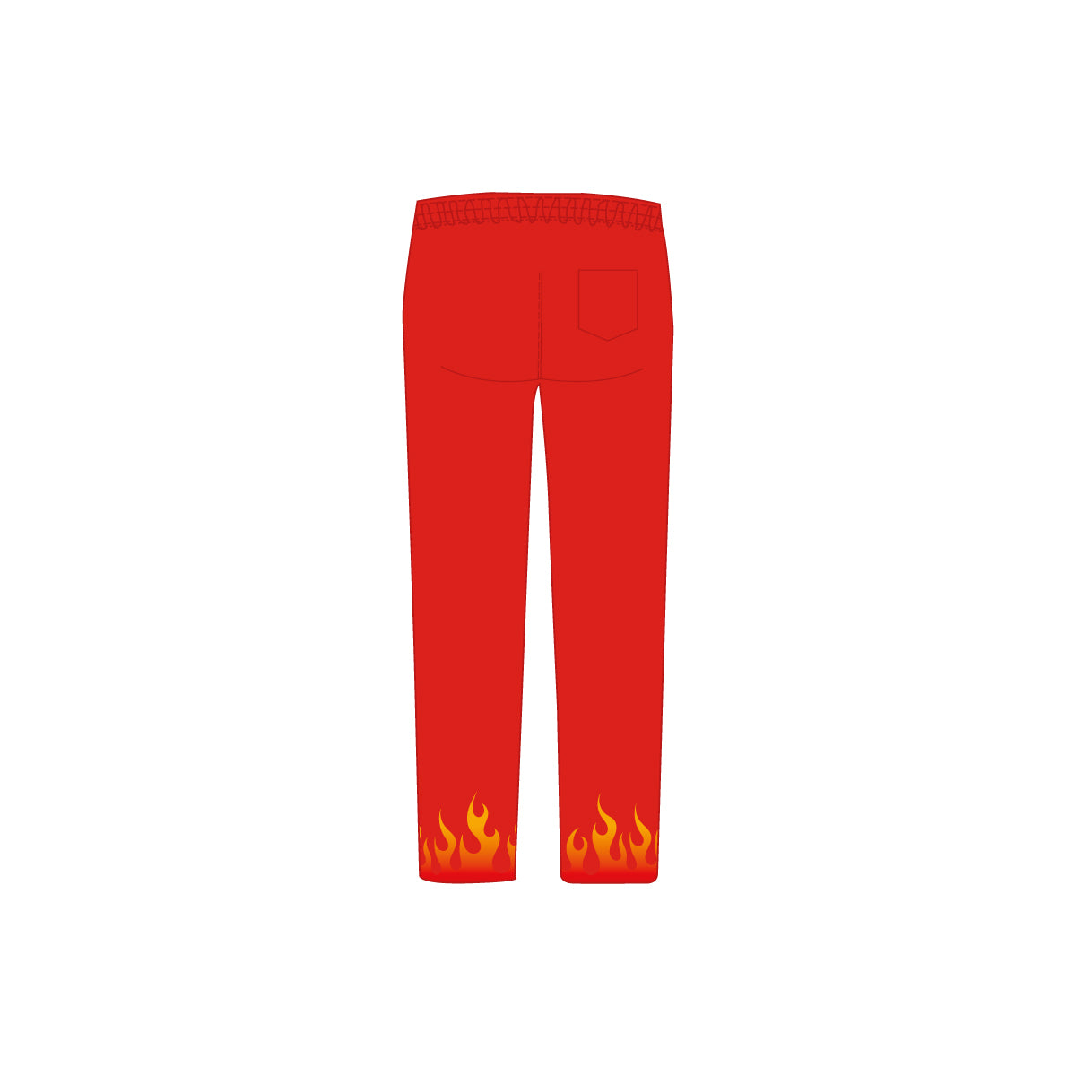 Bowls Trousers