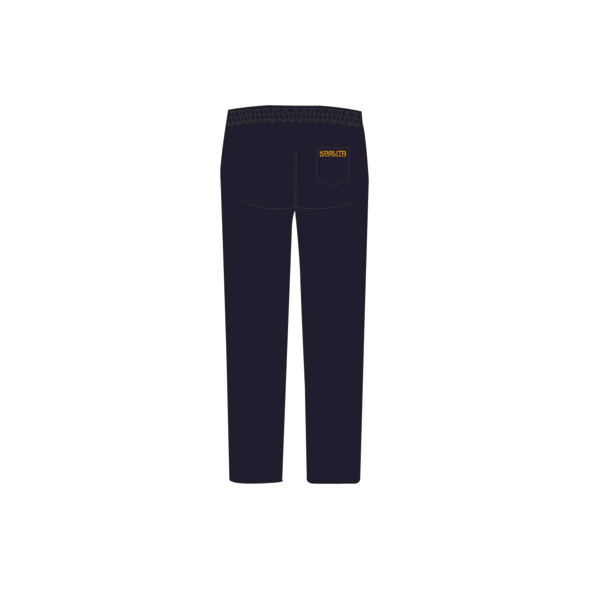 Bowls Trousers