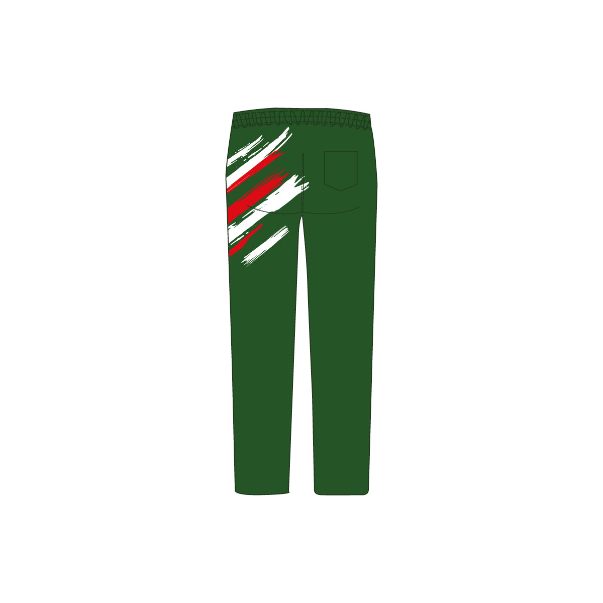 Bowls Trousers
