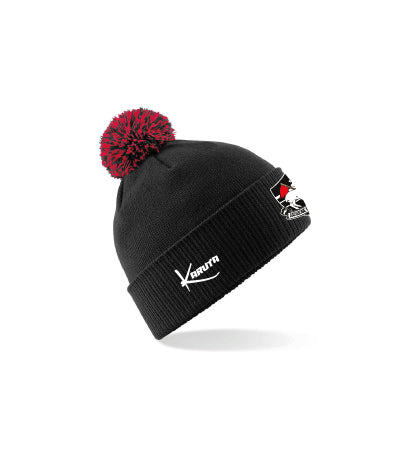 Bobble Hat