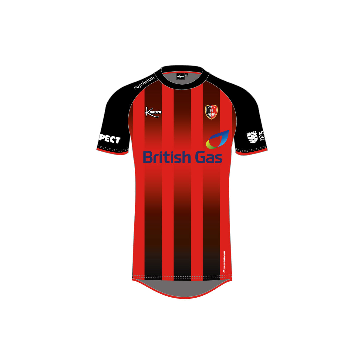 Home Playing Shirt