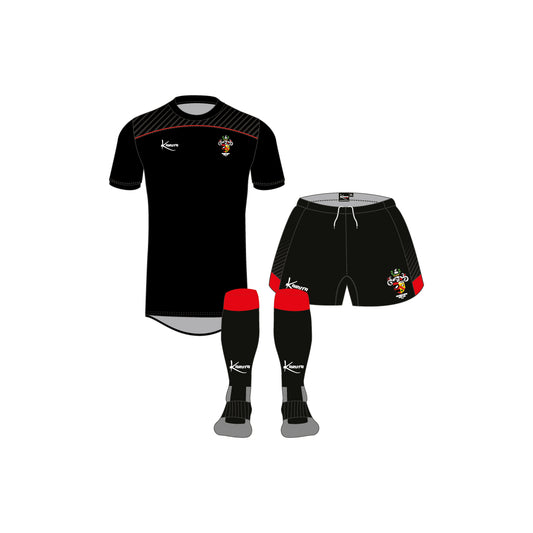 Junior Bronze Bundle