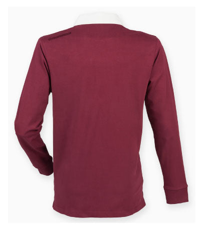 Unisex - Classic Home Nations Rugby shirt