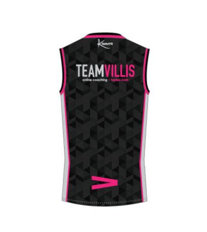 Basketball Jersey