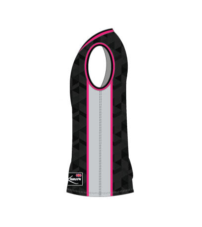 Basketball Jersey
