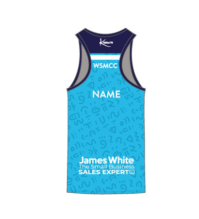 175th Anniversary Vest