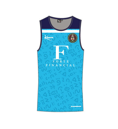 175th Anniversary Vest